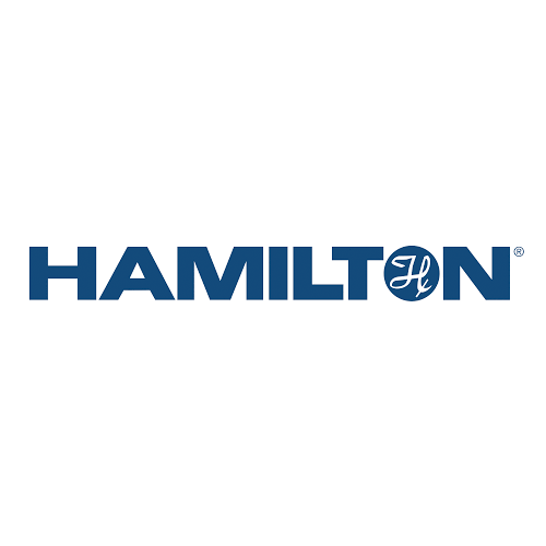 Aghi Hamilton N (78633) punta 3 - 0,2 mm. Gauge - 25,4 mm. - conf. 4