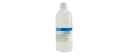 Soluzione di pulizia per depositi di suolo - 500 ml.