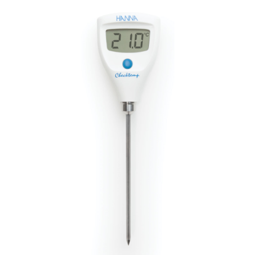 Termometro tascabile CheckTemp