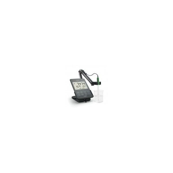 Multiparametro EDGE pH/EC/DO Multiparametro EDGE pH/EC/DO