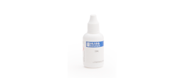 Soluzione elettrolita 3.5M kcl per elettrodi a doppi giunzione - 4 x 30 ml.