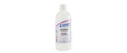 Soluzione tecnica di calibrazione pH 10.01 confezione da 500 ml.