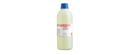 Soluzione standard fluoruri 2 ppm con TISAB II - ml. 500