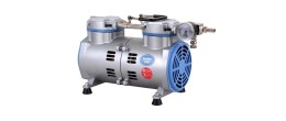 Pompa da vuoto Rocker801 (68 l/min - 120 mbar)