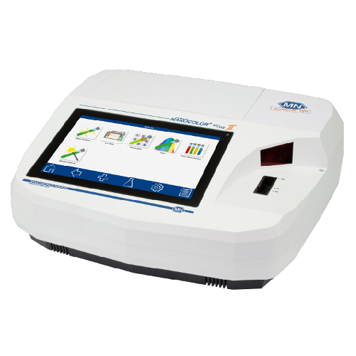 Spettrofotometro Nanocolor UV/VIS II