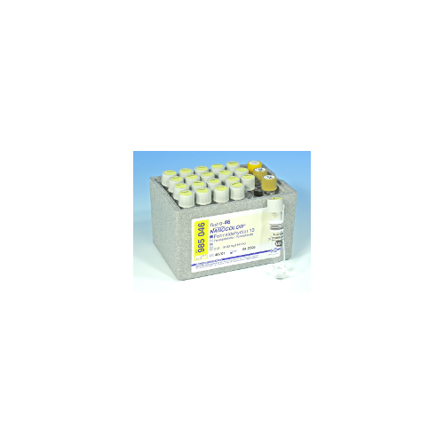 Formaldeide 10 (filtro richiesto)