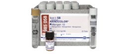 Manganese 10