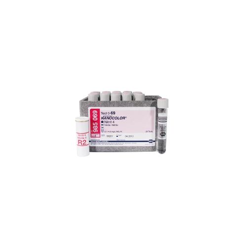 Nitriti 4