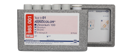 Zirconio 100