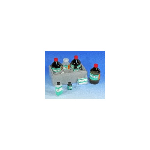 Cadmio senza tetraclorometano (0,002 - 0,50 mg/l)