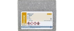 Ferro (0,01 - 15,0 mg/l)