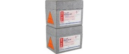 Floruro (0,05 - 2,00 mg/l)
