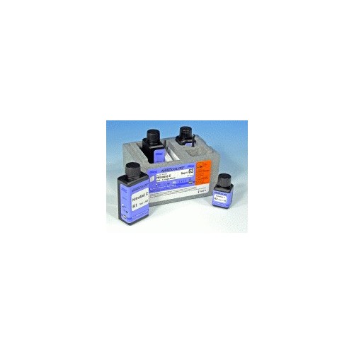 Nitrati Z (0,02 - 1,0 mg/l)