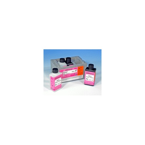 Nitriti (0,002 - 0,30 mg/l)