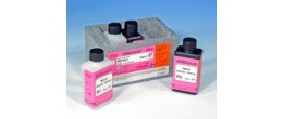 Nitriti (0,002 - 0,30 mg/l)