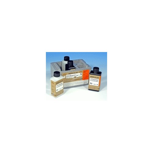 Orto Fostati (0,2 - 17 mg/l)