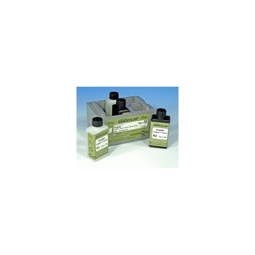 Rame (0,01 - 10,0 mg/l)