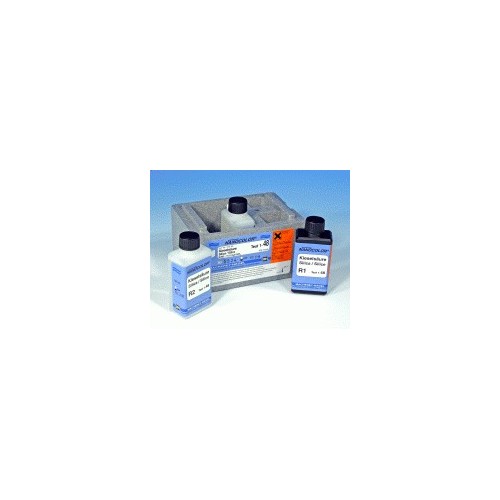 Silice (0,005 - 10,0 mg/l)