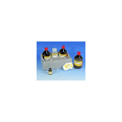 Tensioattivi cationici 40 (0,05 - 5,0 mg/l)