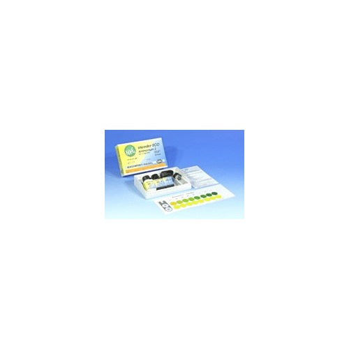Visocolor ECO Ammonio 3