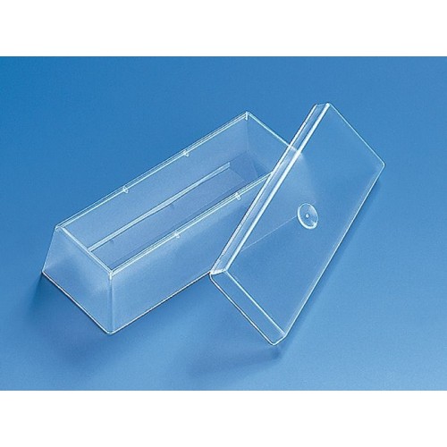 Contenitore (reservoir) in PP per reattivi da 60 ml. sterile senza coperchio - 200 pezzi
