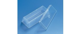 Contenitore (reservoir) in PP per reattivi da 60 ml. sterile senza coperchio - 200 pezzi