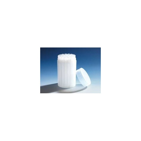 Puntali Brand 500 - 5000 ul. in TipBox confezione da 28 (1 Box da 28)
