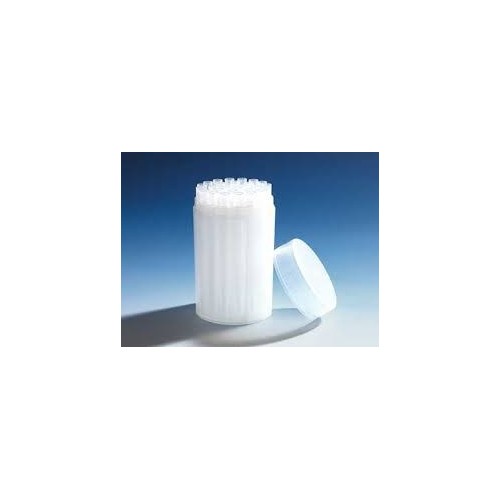 Puntali Brand 500 - 5000 ul. in TipBox confezione da 28 (1 Box da 28)