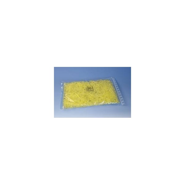 Puntali Brand 1000 - 10000 ul. in TipBox confezione da 18 (1 Box da 18)