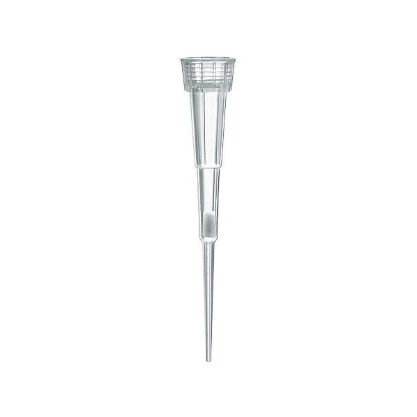 Puntali Brand 0,1 - 1 ul. con filtro in bulk confezione da 960 (1 sacchetto da 960) Puntali Brand 0,1 - 1 ul. con filtro in bulk confezione da 960 (1 sacchetto da 960)