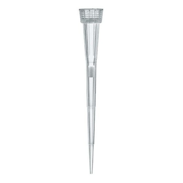 Puntali Brand 0,5 - 10 ul. con filtro in bulk confezione da 960 (1 sacchetto da 960) Puntali Brand 0,5 - 10 ul. con filtro in bulk confezione da 960 (1 sacchetto da 960)