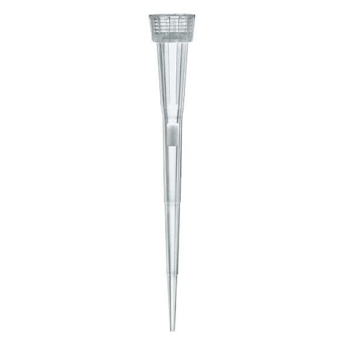 Puntali Brand 0,5 - 10 ul. con filtro in rack sterili confezione da 960 (10 rack da 96)