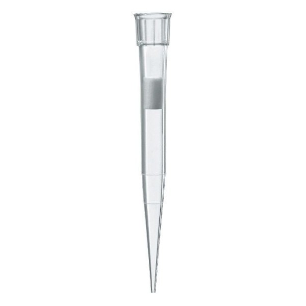 Puntali Brand 5 - 200 ul. con filtro in bulk confezione da 960 (1 sacchetto da 960) Puntali Brand 5 - 200 ul. con filtro in bulk confezione da 960 (1 sacchetto da 960)