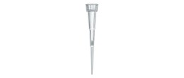 Puntali Brand 0,1 - 1 ul. ULR con filtro in TipBox confezione da 480 (5 box da 96)