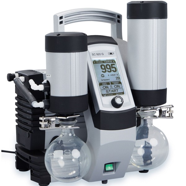 Sistema per vuoto SC 920 G Sistema per vuoto SC 920 G