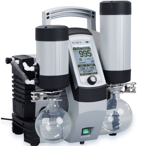 Sistema per vuoto SC 920 G