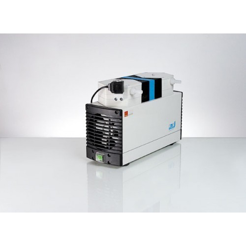 Pompa da vuoto a membrana N 840.3 FT.40.18 (34 l/min - 10 mbar) LABOPORT "SELF DRYING"