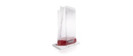 Supporto BagOpen 3500 per sacchetti da 3500 ml.