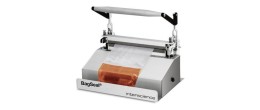 Sigillatrice BagSeal 400 per sacchetti fino a 400 ml.