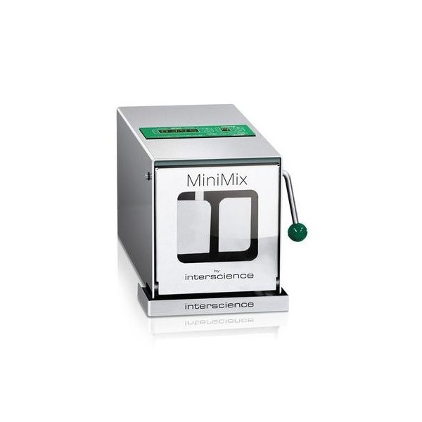 BAGMIXER 100 W CC (5 - 80 ml.)