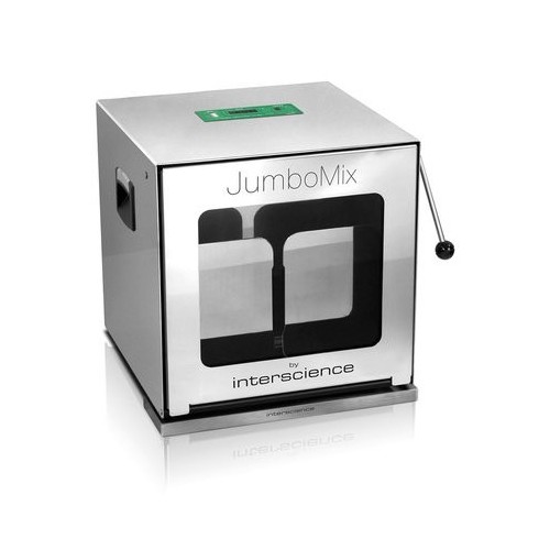 JUMBOMIX 3500 VW (200 - 3750 ml.)