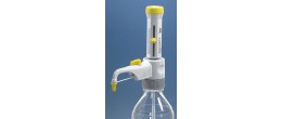 Dispensette S Organic Analogico 0,5-5 ml. con valvola di riciclo