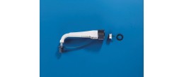 Tubo di espulsione per Seripettor PRO da 2 ml.