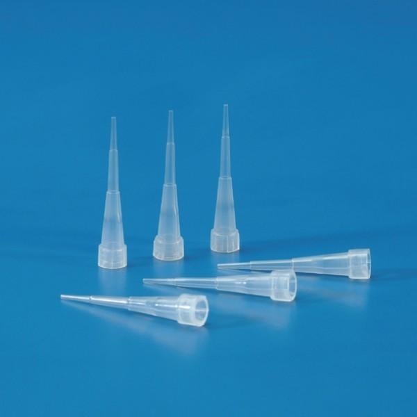 Puntali Kartell 0,1 - 10 ul. in bulk confezione da 1000 (1 sacchetto da 1000) Puntali Kartell 0,1 - 10 ul. in bulk confezione da 1000 (1 sacchetto da 1000)