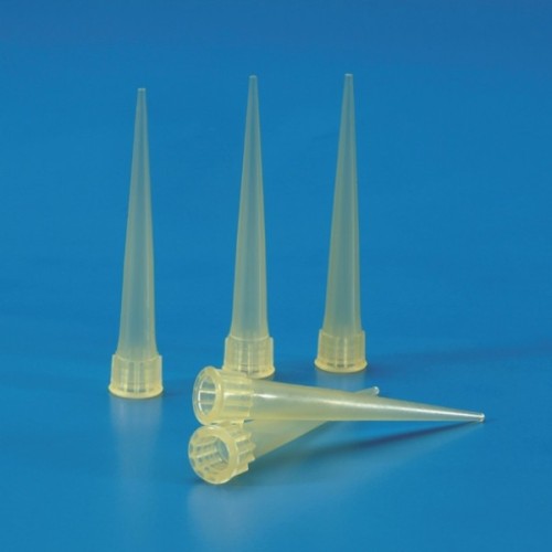 Puntali Kartell 2 - 200 ul. in bulk confezione da 1000 (1 sacchetto da 1000)