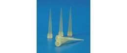 Puntali Kartell 2 - 200 ul. in bulk confezione da 1000 (1 sacchetto da 1000)