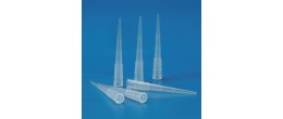 Puntali Kartell 5 - 200 ul. in bulk confezione da 1000 (1 sacchetto da 1000)