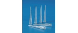 Puntali Kartell 5 - 200 ul. in bulk confezione da 1000 (1 sacchetto da 1000)