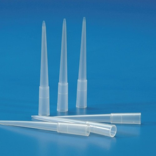 Puntali Kartell 5 - 200 ul. in bulk confezione da 1000 (1 sacchetto da 1000)