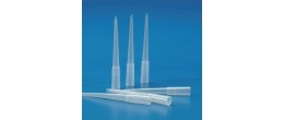 Puntali Kartell 5 - 200 ul. in bulk confezione da 1000 (1 sacchetto da 1000)